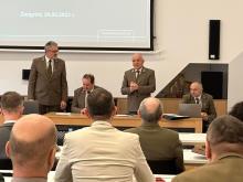 Rada Naukowo-Społeczna Leśnego Kompleksu Promocyjnego „Lasy Doliny Baryczy”