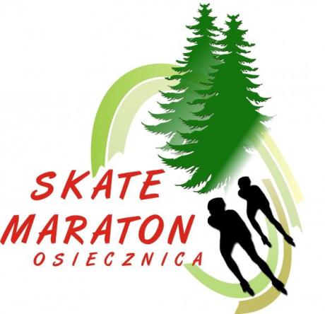 VIII Skate-Maraton Borów Dolnośląskich