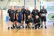 XXVI Turniej Piłki Siatkowej o Puchar Dyrektora RDLP we Wrocławiu