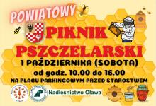 Piknik pszczelarski