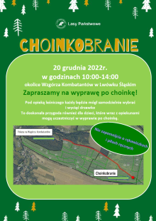 Choinkobranie